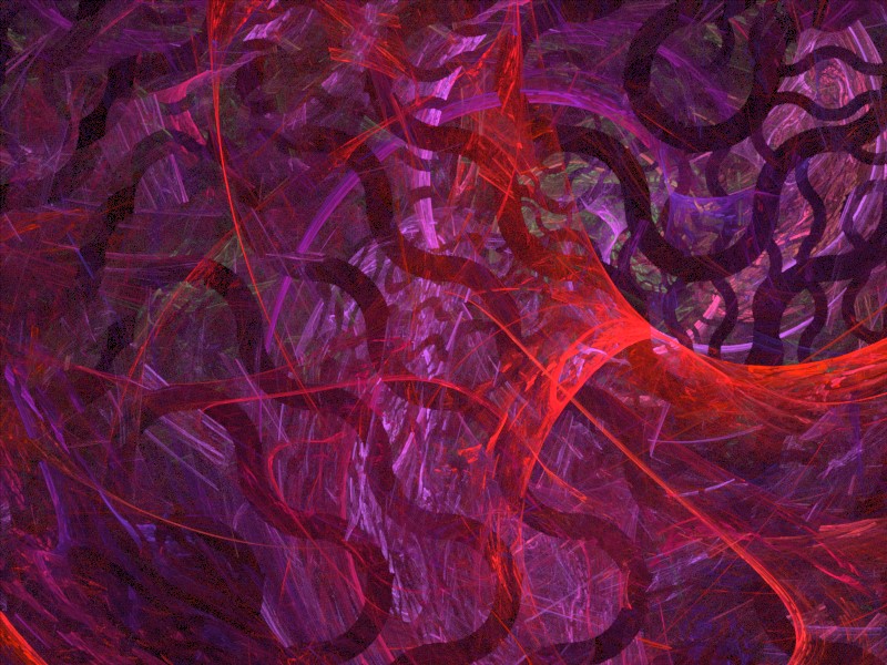 sunset behind San Francisco city skyline